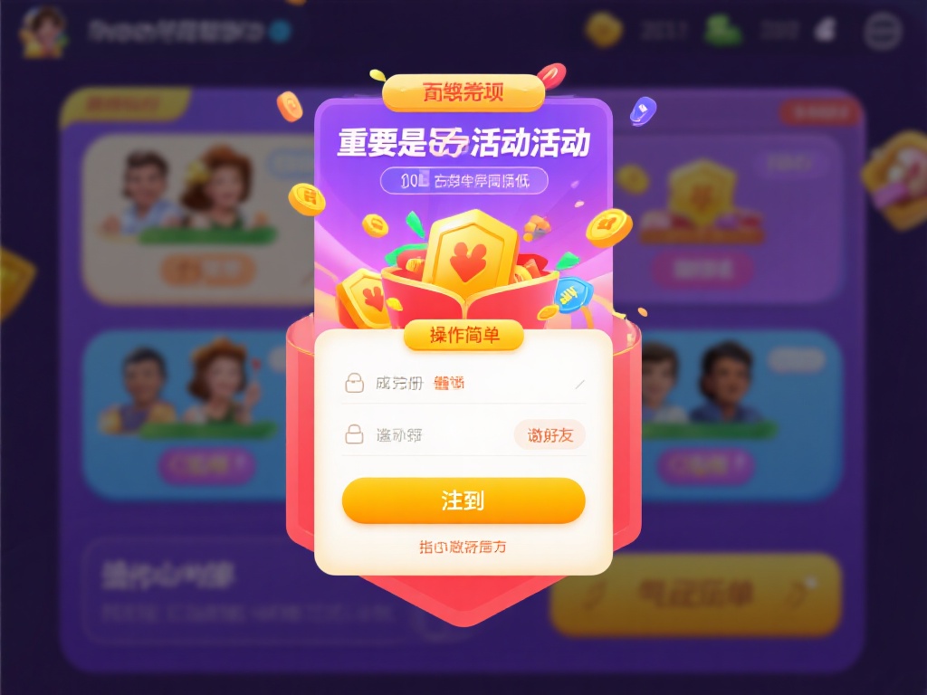 开元棋牌送金币活动，轻松领取游戏福利大礼包 (开元棋牌送金币活动，轻松领取游戏福利大礼包不容错过！）