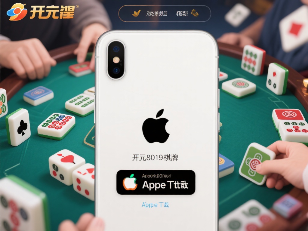 开元8019棋牌苹果下载：畅享顶级娱乐游戏体验 (开元8019棋牌苹果下载：畅享顶级娱乐游戏的极致体验）