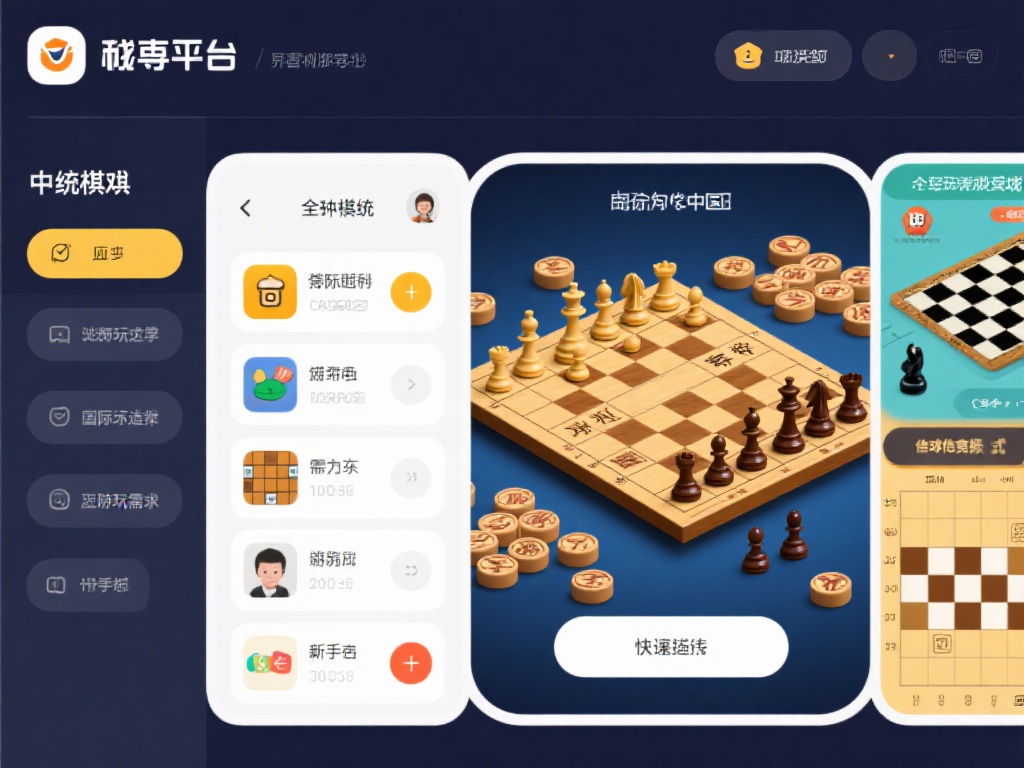 开元7138棋艺大厅 (开元7138棋艺大厅：畅享顶级棋牌竞技乐趣）