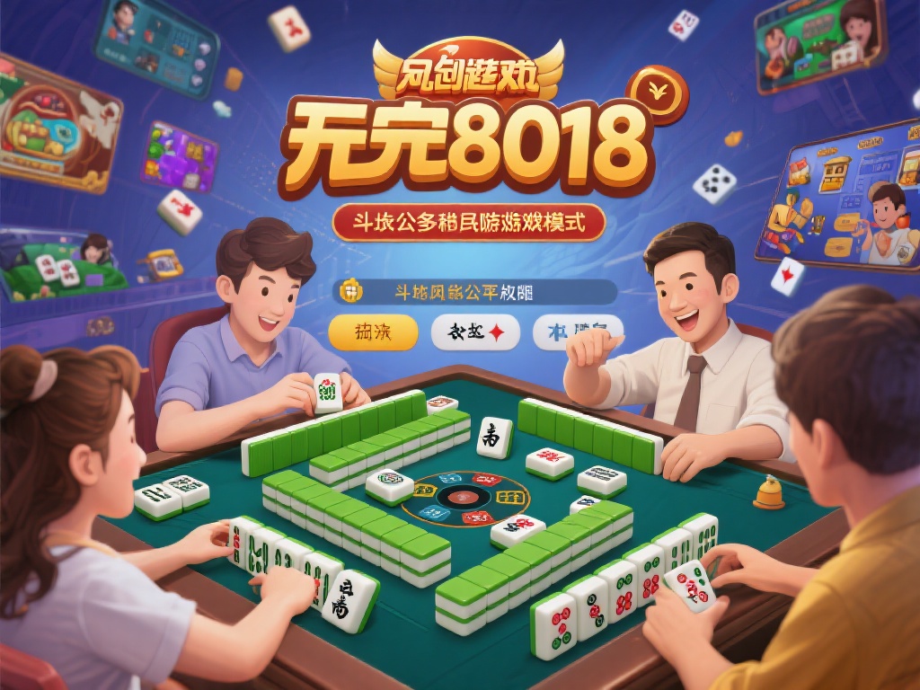 开元8018棋牌游戏 (开元8018棋牌游戏：畅享顶级娱乐新体验！）