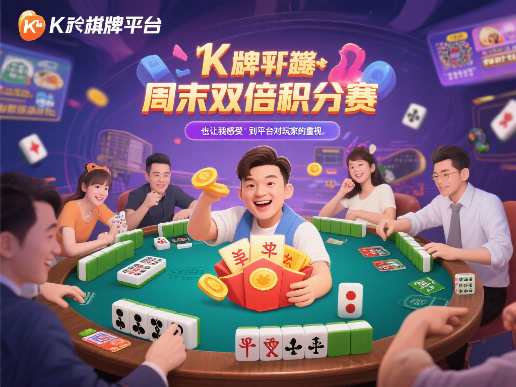 K棋牌娱乐平台：畅享顶级游戏体验 (K棋牌娱乐平台：畅享顶级游戏体验，尽在指尖乐趣）