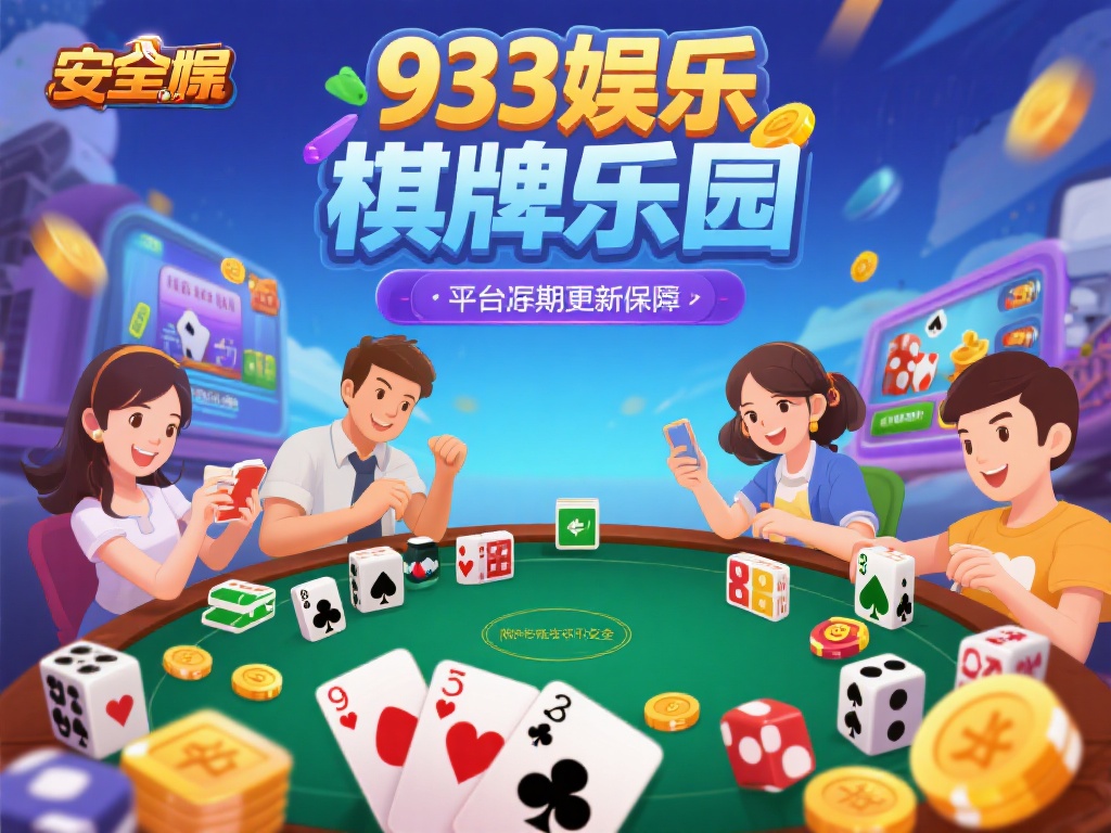 933娱乐棋牌乐园：畅享无限游戏乐趣 (933娱乐棋牌乐园：畅享无限游戏乐趣，尽在指尖！）
