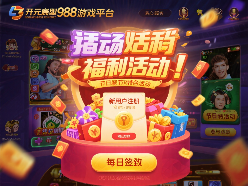 开元娱乐988游戏平台：畅享极致娱乐体验 (开元娱乐988游戏平台：畅享极致娱乐体验，尽在指尖！）