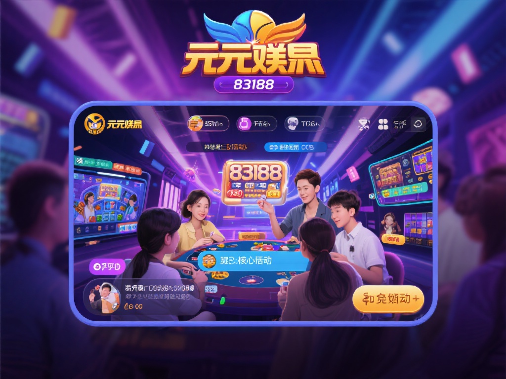 开元娱乐83188：畅享顶级娱乐新体验 (开元娱乐83188：畅享顶级娱乐新体验，尽在指尖！）