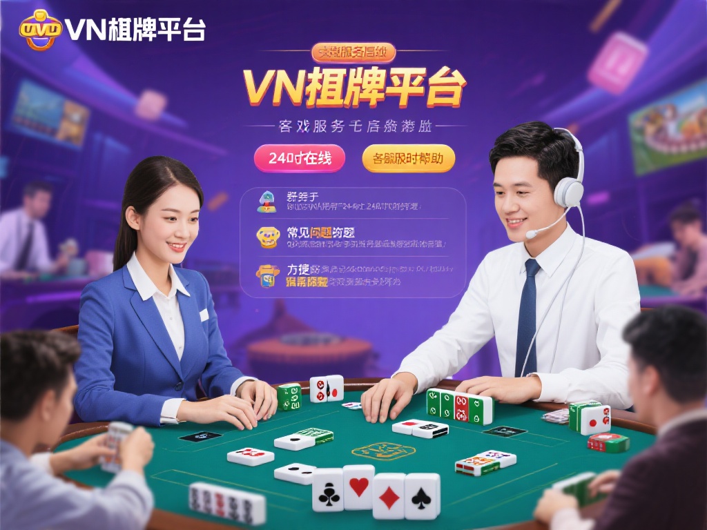 vn棋牌娱乐平台：畅享顶级游戏体验 (vn棋牌娱乐平台：畅享顶级游戏体验，尽在指尖！）