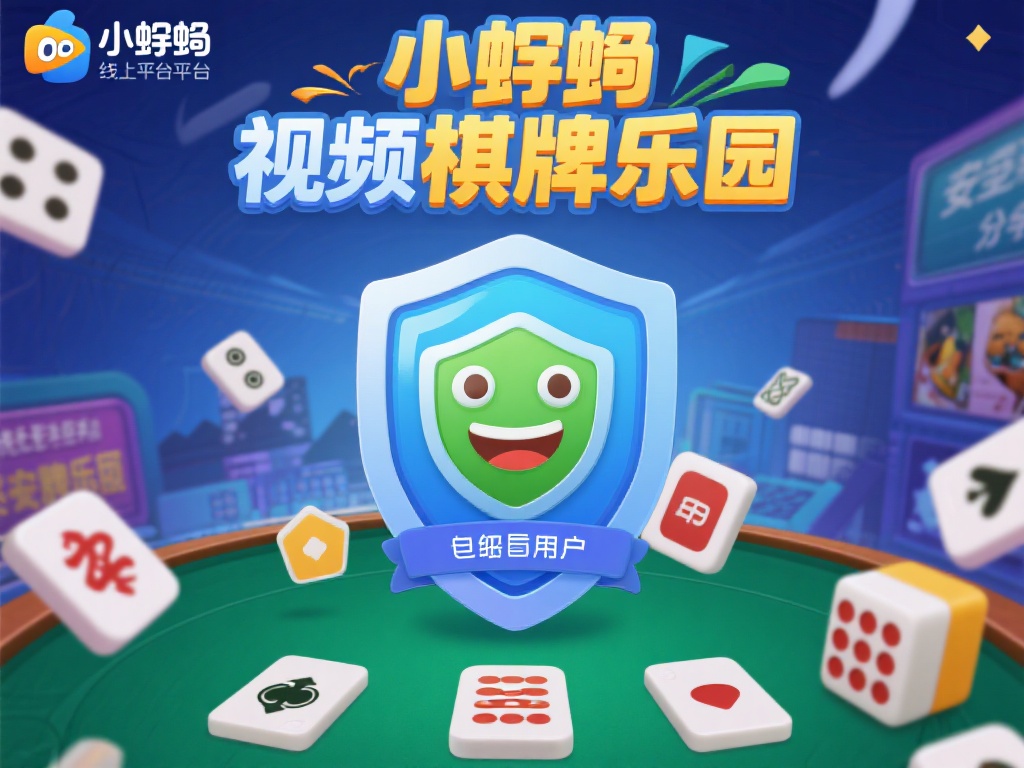 对于线上娱乐平台来说，安全性和公平性是用户最关心的