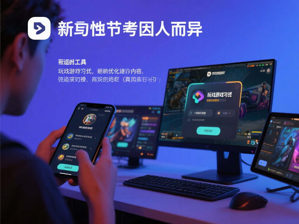 此外，这款工具还具备强大的适配性。无论你是使用手机