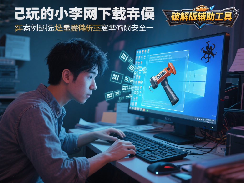 开元棋牌辅助工具破解版下载与使用全攻略 (开元棋牌辅助工具破解版下载与使用全攻略详解指南）