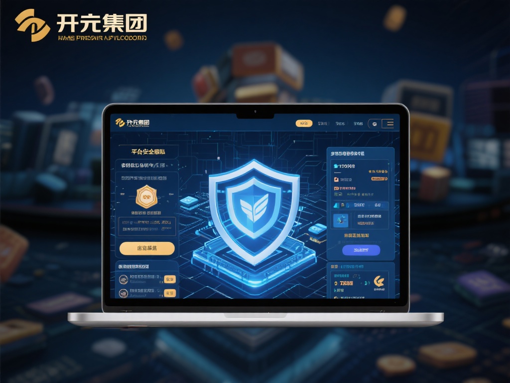 开元集团棋牌游戏平台 (开元集团棋牌游戏平台:畅享顶级娱乐新体验) 首先,平台的安全性是许多玩家选择开元集团的重要原因