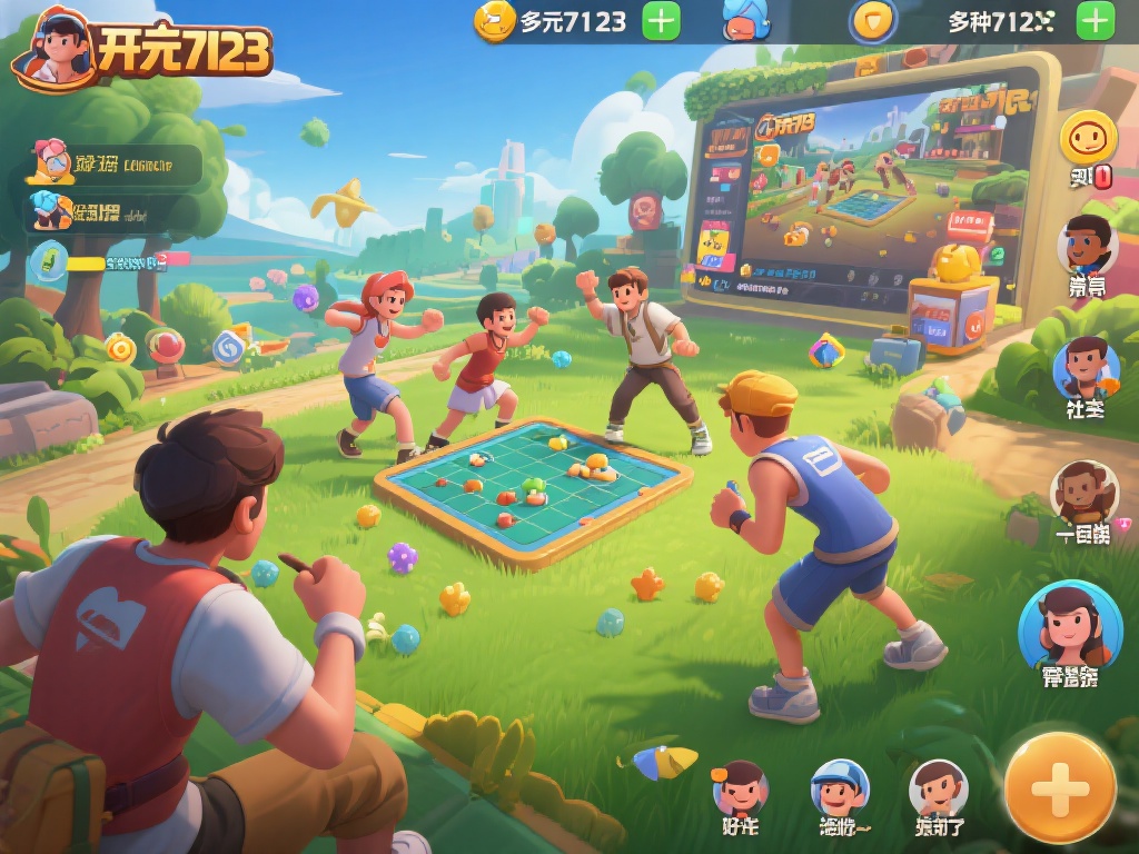 开元7123全系列棋牌游戏 (开元7123全系列棋牌游戏，畅享多样娱乐新体验！）