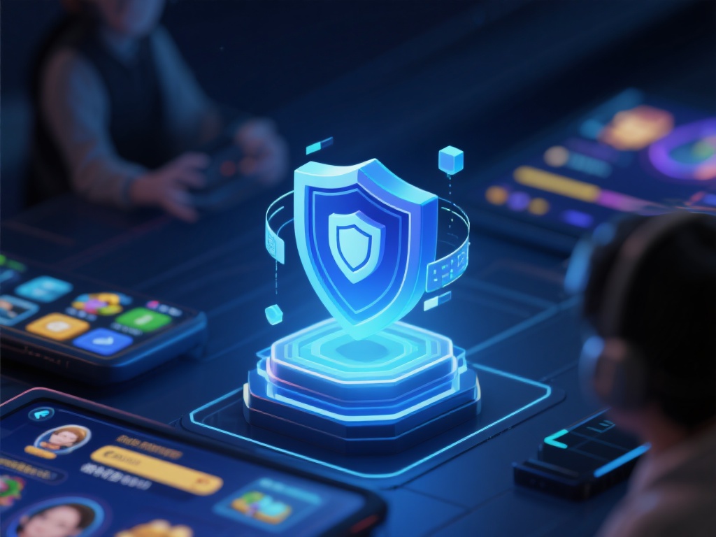 更重要的是，平台注重用户数据的安全保护，采用先进的