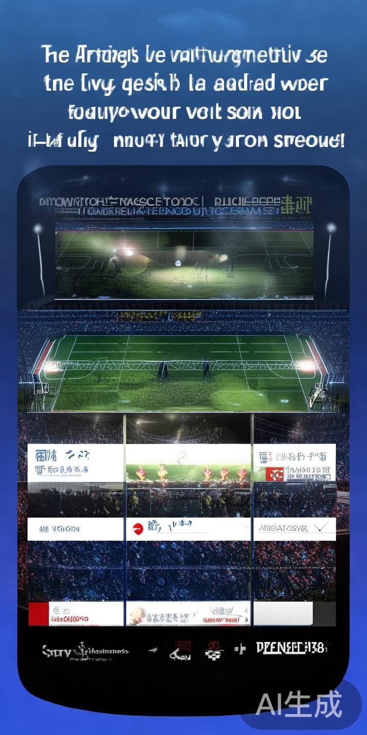 星空体育app：MVP运动会的最佳伴侣与高清实时赛事直播平台