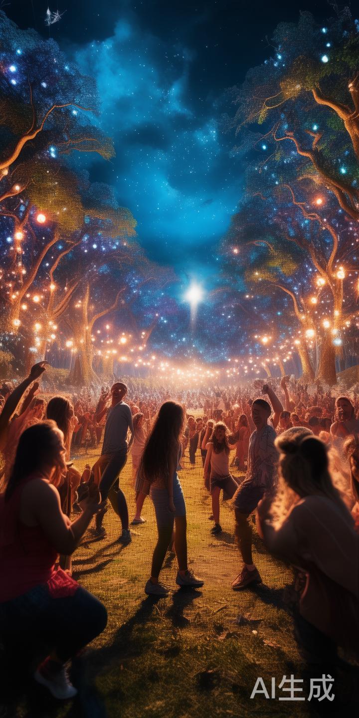 如何巧妙策划和组织一场令人难忘的星空体育游戏现场体验