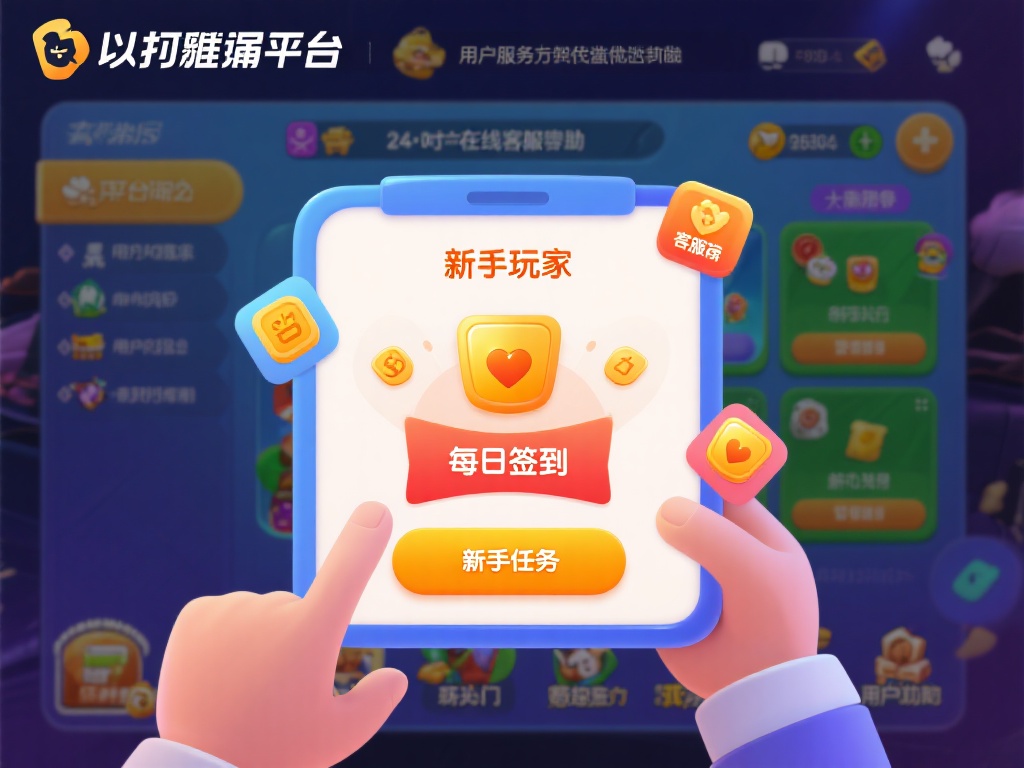 开元畅游棋牌 (开元畅游棋牌：畅享无尽游戏乐趣与精彩对决）